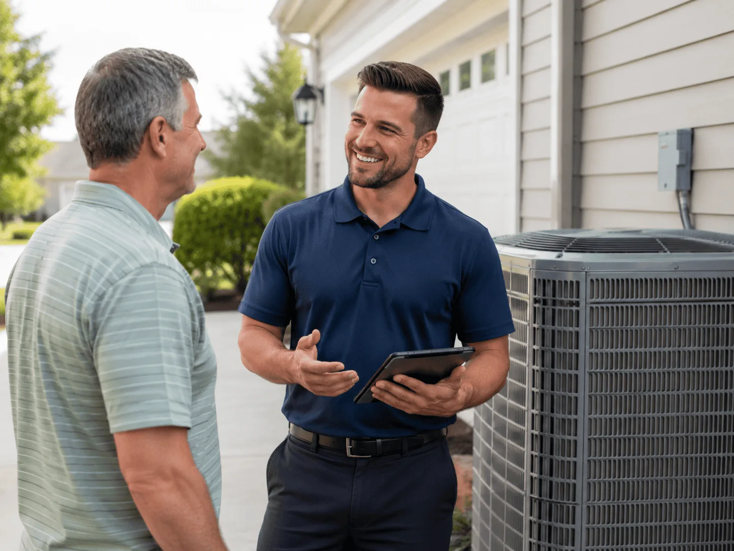 Heat Pump Installation Tolley, ND FAQs